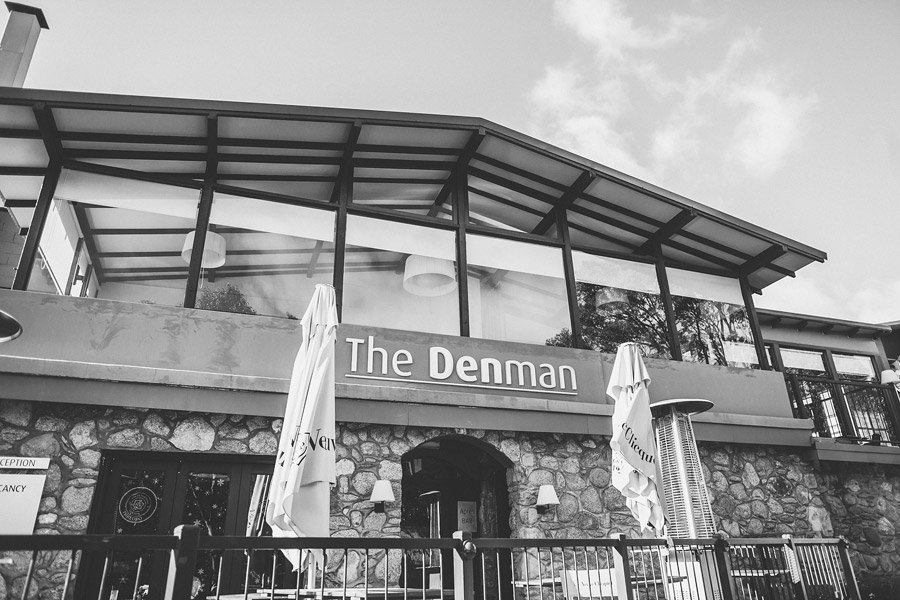 The Denman Hotel