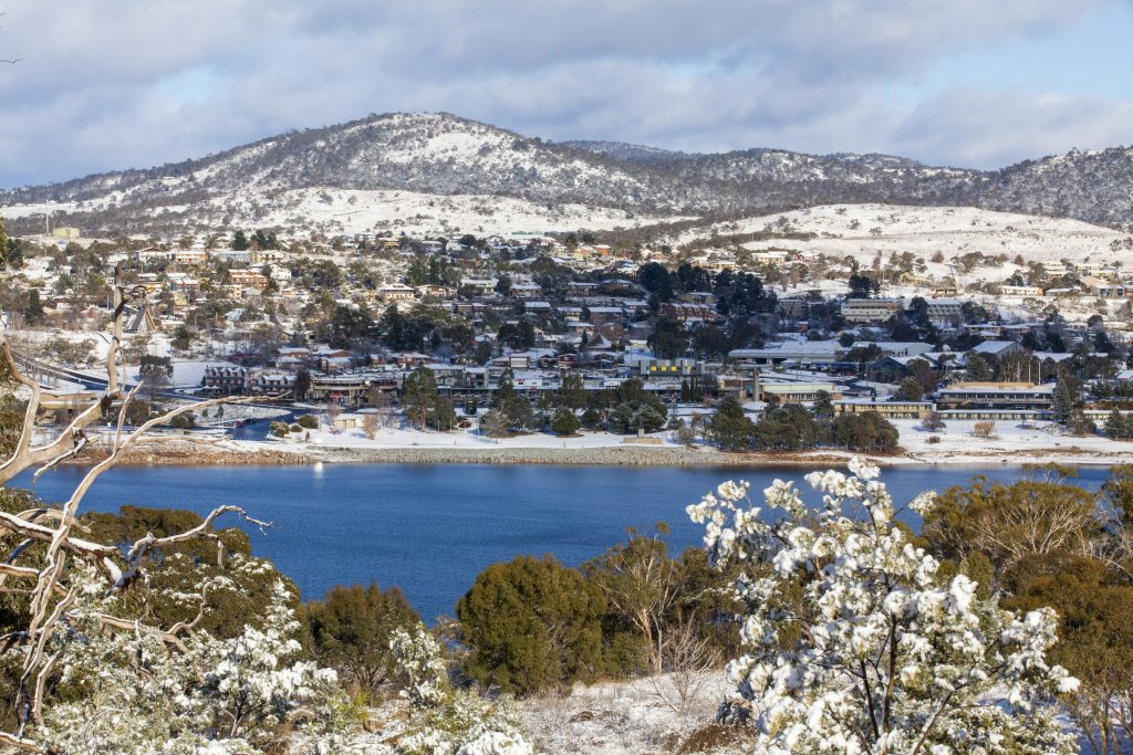 How to Get to Thredbo